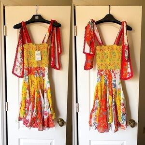 Mochi Natalia Dress XS